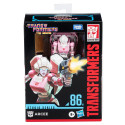 TRANSFORMERS Generations Figure Studio Series Deluxe