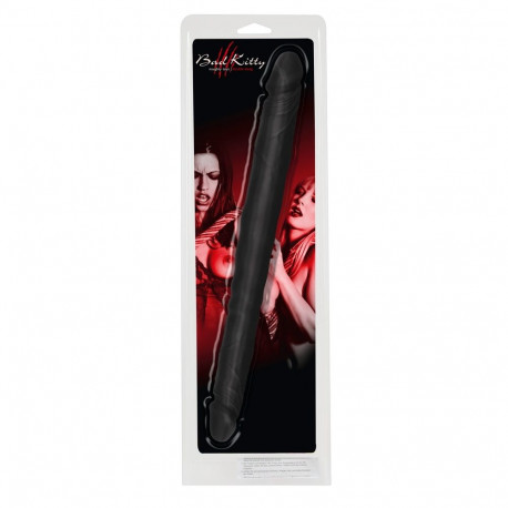 Bad Kitty dildo 40cm kaheotsaline