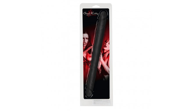 Bad Kitty dildo 40cm kaheotsaline