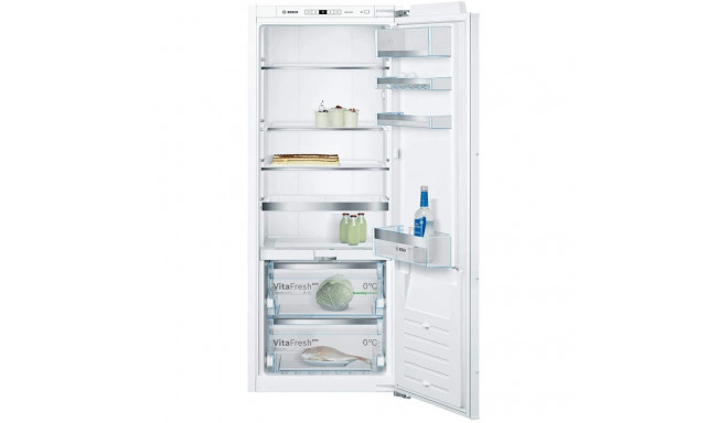 Bosch full space refrigerator KIF51AFE0 series 8