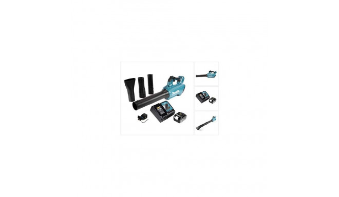 Makita cordless blower DUB184RF 18V