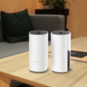 TP-Link DECO M4 Pack of 2, Mesh Router (white)