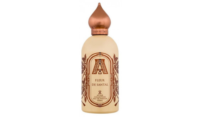 Attar Collection Fleur de Santal Eau de Parfum 100 мл