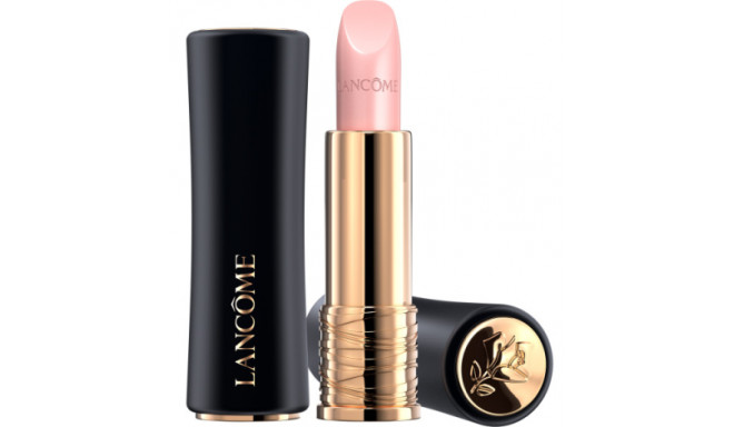 Lancome lipstick L'Absolu Rouge LipCare 01