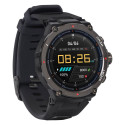 Garett Smartwatch GRS Pro IPS / Bluetooth / IP68 / GPS / SMS
