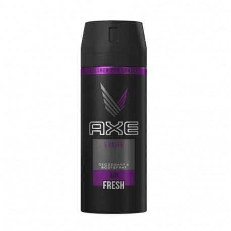 AXE deodorant 150ml pihustatav