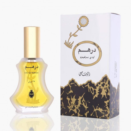 Rasasi parfüümvesi Dirham 35ml