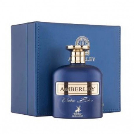 Maison Alhambra parfüümvesi Amberley 100ml