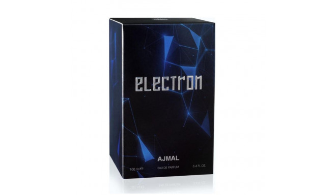 AJMAL ELECTRON EAU DE PARFUM 100ML VAPORIZADOR