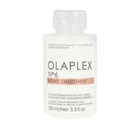 OLAPLEX BOND SMOOTHER TRATAMIENTO Nº6 100ML