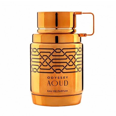 Armaf parfüümvesi Odyssey Aoud 100ml