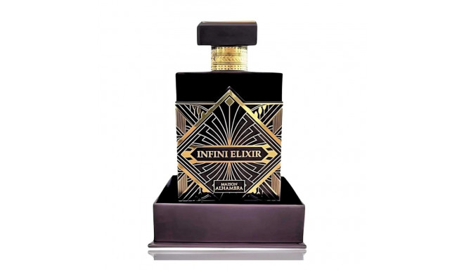 MAISON ALHAMBRA INFINI ELIXIR EAU DE PARFUM 100ML