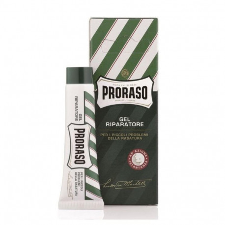 Proraso parandusgeel Verde 10ml