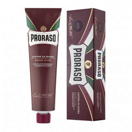 Proraso raseerimisseep aaloe ja E-vitamiiniga 150ml