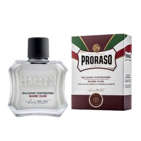 PRORASO habeme palsam Barba Dura 100ml