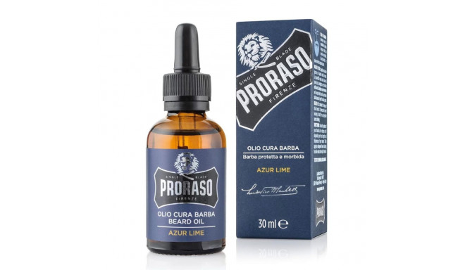 PRORASO AZUR LIME ACEITE 30ML