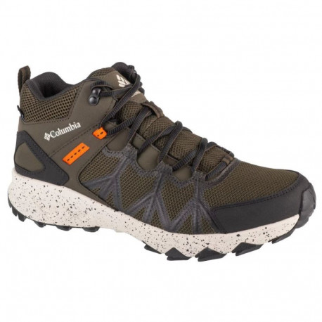 Columbia Peakfreak II Mid Outdry shoes M 2100691313 (44)
