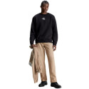 Calvin Klein Jeans Monologo Crew Neck Regular M J30J323434 sweatshirt (XS)