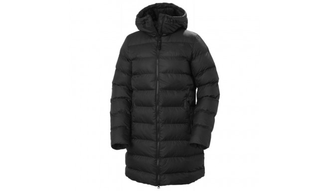 Helly Hansen Active Puffy Parka Jacket W 54027 990 (M)