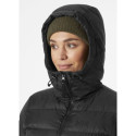 Helly Hansen Active Puffy Parka Jacket W 54027 990 (M)