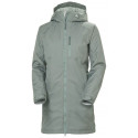 Jacket, coat Helly Hansen raincoat Long Belfast Winter Jacket W 62395 485 (XL)
