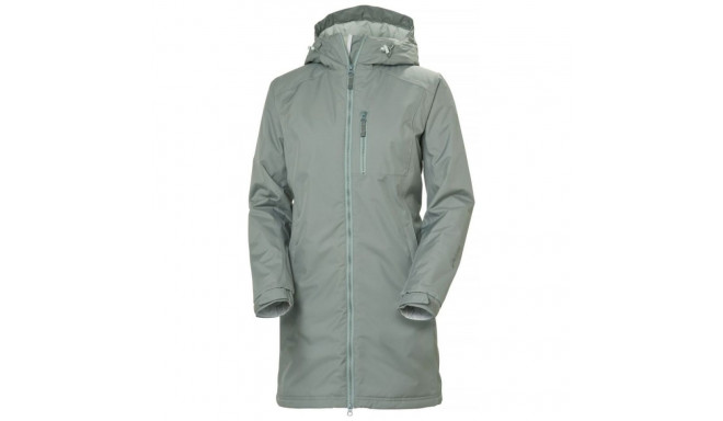 Jacket, coat Helly Hansen raincoat Long Belfast Winter Jacket W 62395 485 (XL)