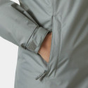 Jacket, coat Helly Hansen raincoat Long Belfast Winter Jacket W 62395 485 (XL)