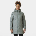 Jacket, coat Helly Hansen raincoat Long Belfast Winter Jacket W 62395 485 (XL)
