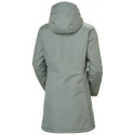 Jacket, coat Helly Hansen raincoat Long Belfast Winter Jacket W 62395 485 (XL)