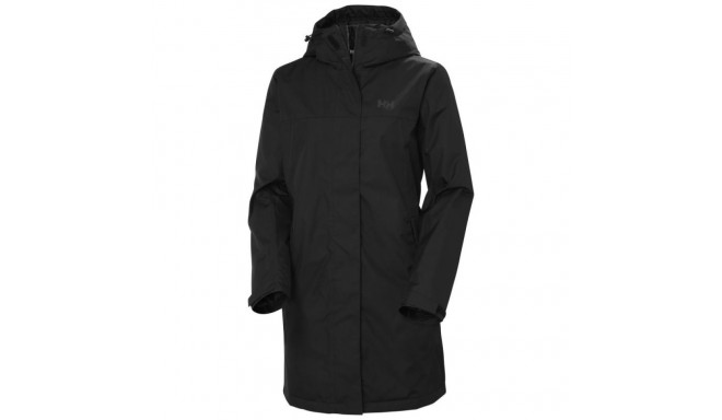 Helly Hansen Vancouver Fleece Lined Coat W 54268 990 (S)