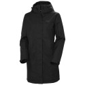 Jacket, coat Helly Hansen Vancouver Fleece Lined Coat W 54268 990 (XS)