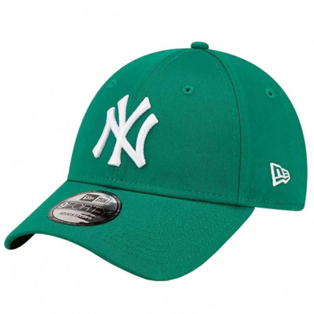 New Era Wmns LE 9Forty New York Yankees Cap 60358040 (OSFM)