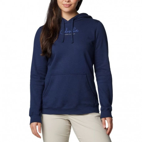 Columbia Trek Graphic Treatment Hoodie W 2051611464 (L)
