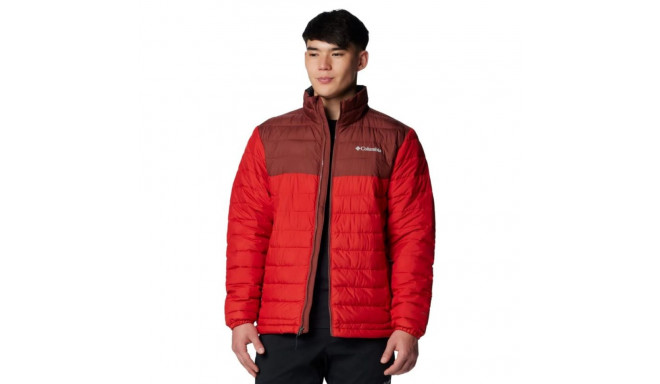 Columbia Powder Lite II Jacket M 2086964698 (L)