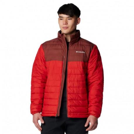 Columbia Powder Lite II Jacket M 2086964698 (M)