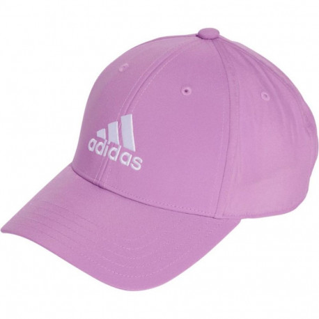 adidas Embroidered Logo Lightweight Baseball Cap IY7767 (Młodzieżowa)