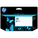 "HP Tinte 72 C9371A Cyan"