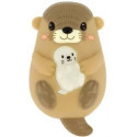 Infantino Bathing Otter Thermometer