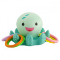 Infantino Glowing Octopus for Bath