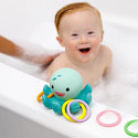 Infantino Glowing Octopus for Bath