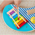 Wooden Music Table