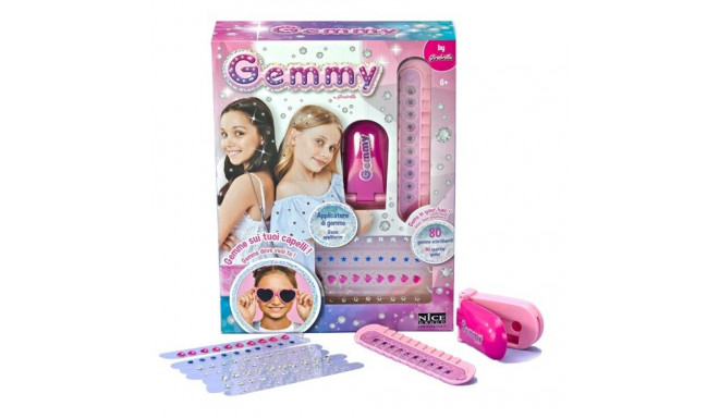 Hair decoration kit Gemmy