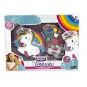 Makeup set Magic Unicorn