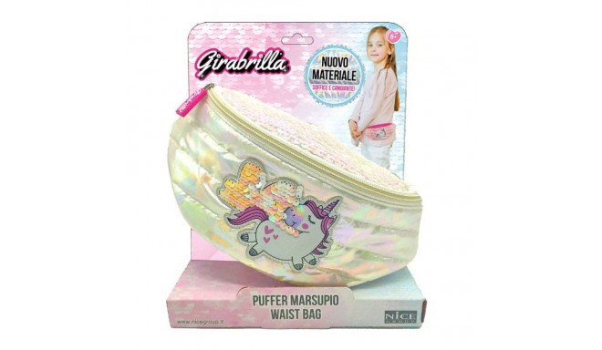 Bag Girabrilla White