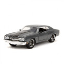 Vehicle Fast&Furious 1970 Chevrolet Chevelle SS 1:24