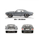 Vehicle Fast&Furious 1970 Chevrolet Chevelle SS 1:24