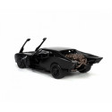 Vehicle Batman Batmobile with figurine 1:24