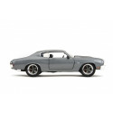 Vehicle Fast&Furious 1970 Chevrolet Chevelle SS 1:24