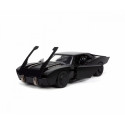 Vehicle Batman Batmobile with figurine 1:24