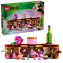 Bricks Wicked 75683 Glinda & Elphabas Dormitory